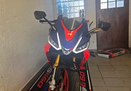 Gebrauchte Aprilia RS 660