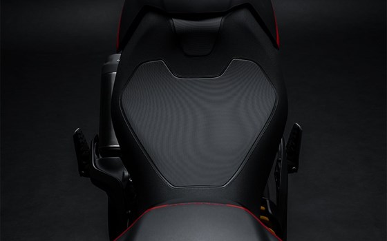 Neufahrzeug Ducati Monster + - Bild 3