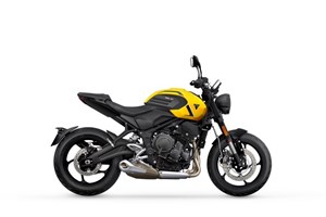 Angebot Triumph Trident 660