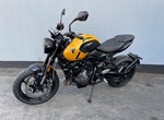 Angebot Triumph Trident 660