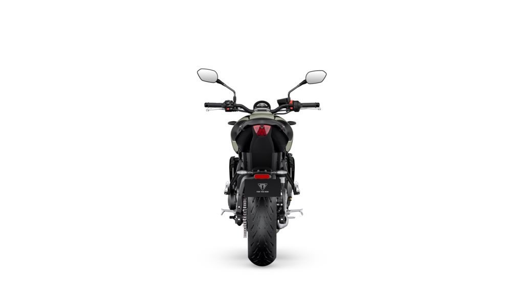 Angebot Triumph Trident 660
