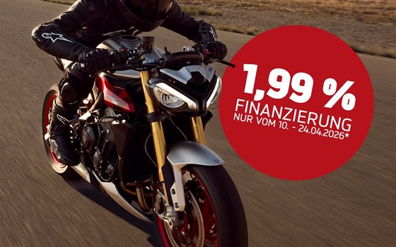 Neufahrzeug Triumph Trident 660 - Bild 2