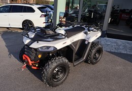 Neumotorrad Segway Snarler AT5S One