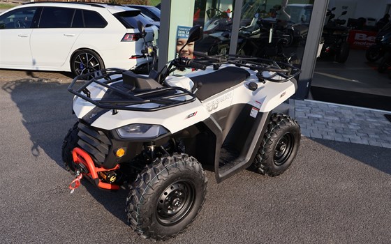 Neufahrzeug Segway Snarler AT5S One - Bild 1