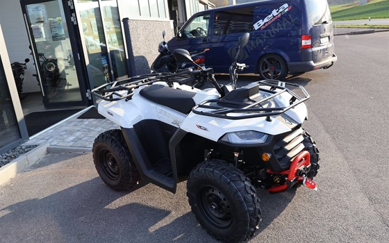 Neufahrzeug Segway Snarler AT5S One - Bild 2