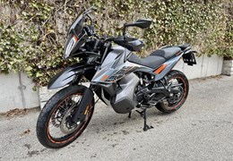 Gebrauchte KTM 890 Adventure
