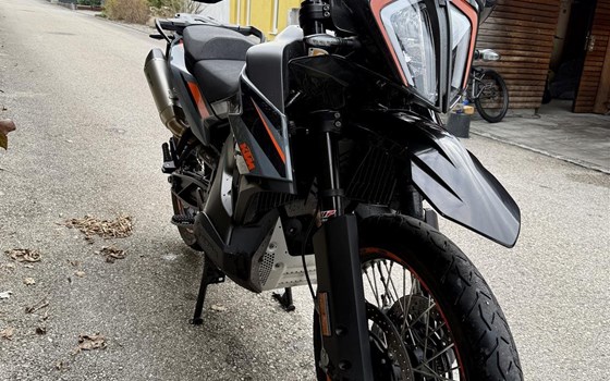 Gebrauchtmotorrad KTM 890 Adventure - Bild 2