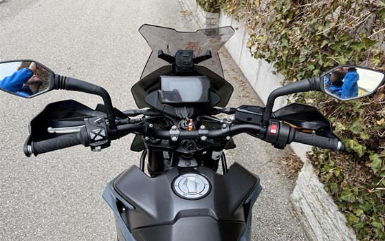 Gebrauchtmotorrad KTM 890 Adventure - Bild 5