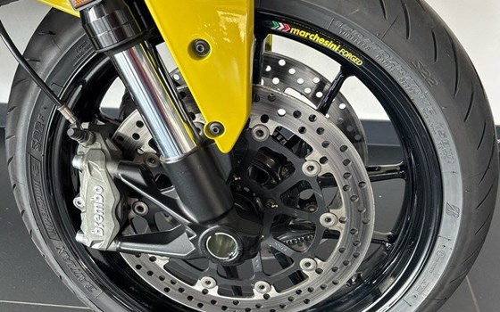 Gebrauchtmotorrad Ducati Monster + - Bild 10