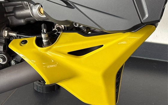 Gebrauchtmotorrad Ducati Monster + - Bild 8