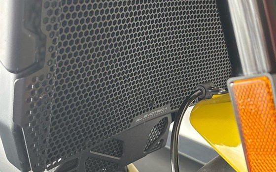 Gebrauchtmotorrad Ducati Monster + - Bild 9