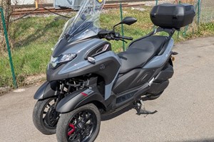 Angebot Yamaha Tricity 300