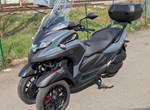 Angebot Yamaha Tricity 300