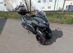 Angebot Yamaha Tricity 300