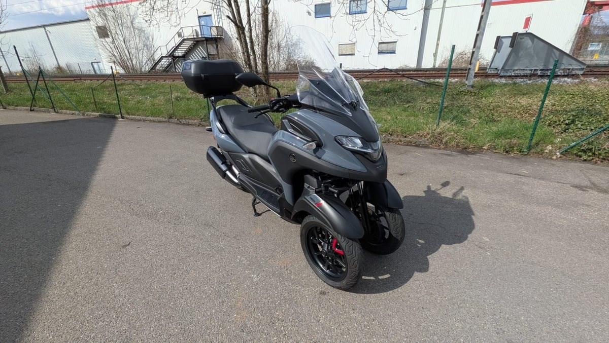 Angebot Yamaha Tricity 300