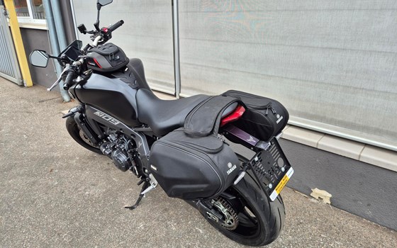 Gebrauchtmotorrad Yamaha MT-09 - Bild 11