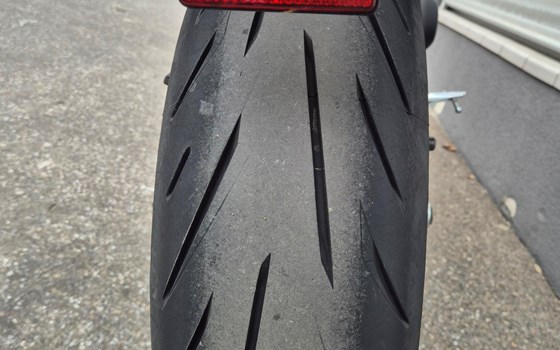 Gebrauchtmotorrad Yamaha MT-09 - Bild 13