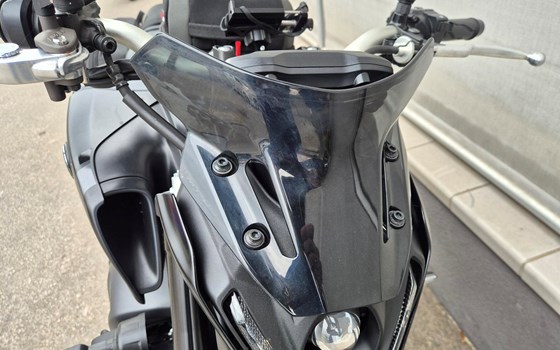 Gebrauchtmotorrad Yamaha MT-09 - Bild 8