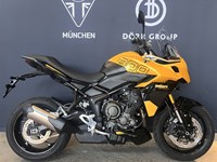 Neumotorrad Triumph Tiger Sport 800 