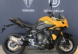 Neumotorrad Triumph Tiger Sport 800