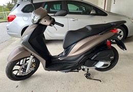 Gebrauchte Piaggio Medley 125 S