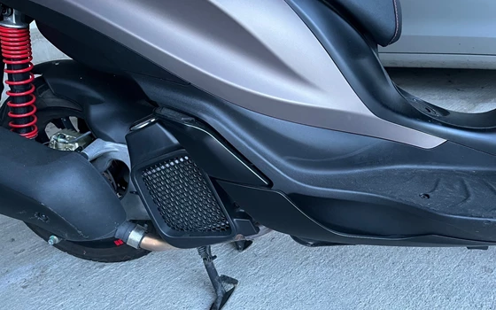 Gebrauchtmotorrad Piaggio Medley 125 S - Bild 4