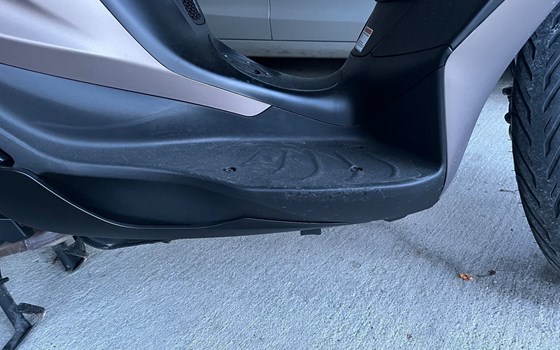 Gebrauchtmotorrad Piaggio Medley 125 S - Bild 5