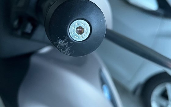 Gebrauchtmotorrad Piaggio Medley 125 S - Bild 7