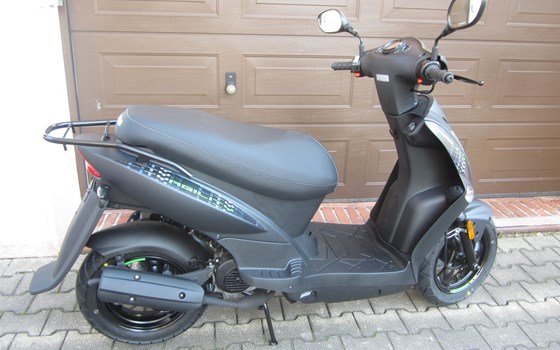 Neufahrzeug Kymco Agility 50 - Bild 2