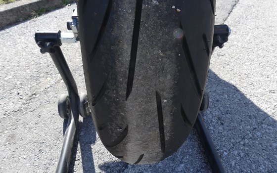 Gebrauchtmotorrad KTM 390 Duke - Bild 6