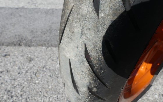 Gebrauchtmotorrad KTM 390 Duke - Bild 9