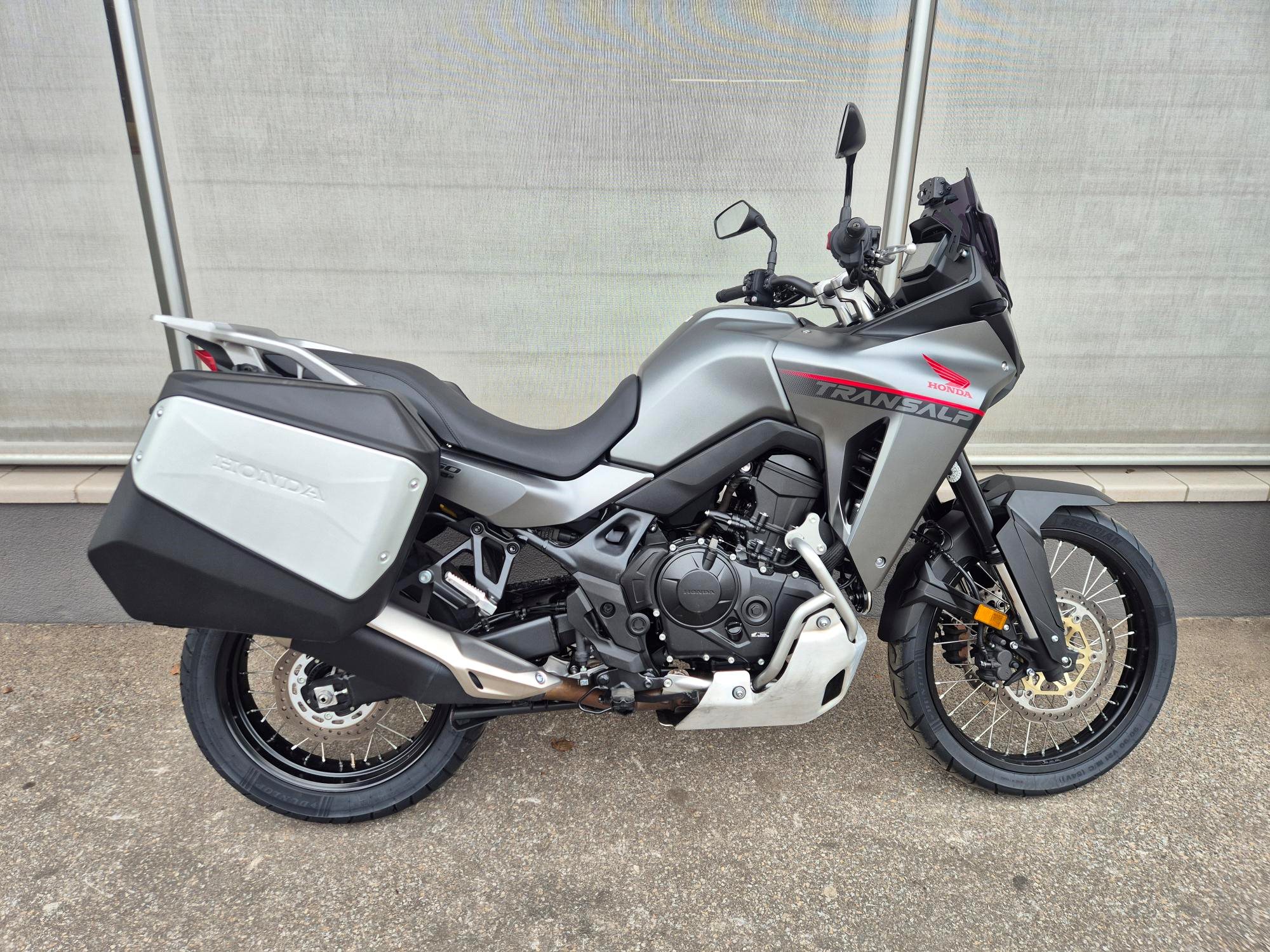 Honda XL750 Transalp