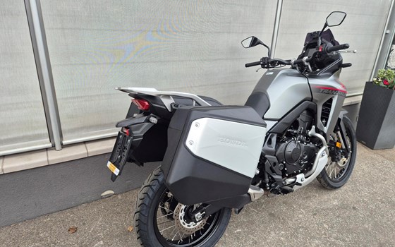 Gebrauchtmotorrad Honda XL750 Transalp - Bild 2