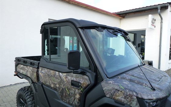 Neufahrzeug CFMOTO Uforce U10 Pro Highland - Bild 15