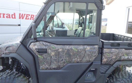 Neufahrzeug CFMOTO Uforce U10 Pro Highland - Bild 5