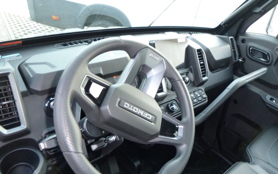 Neufahrzeug CFMOTO Uforce U10 Pro Highland - Bild 9