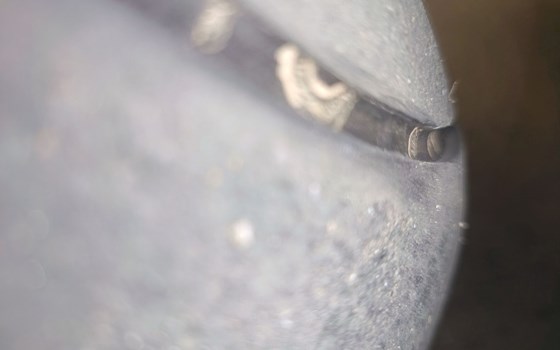 Gebrauchtmotorrad KTM 690 Duke - Bild 6