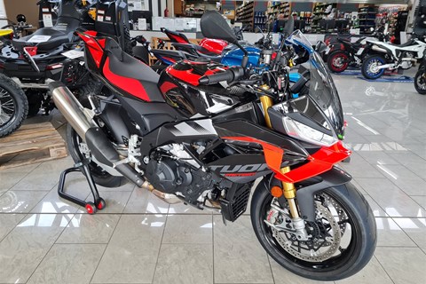 NastyNils Dreambikes