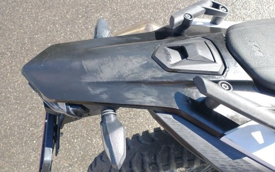 Gebrauchtmotorrad KTM 690 Enduro R - Bild 5