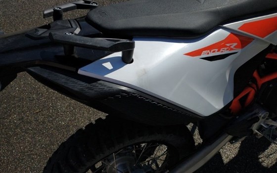 Gebrauchtmotorrad KTM 690 Enduro R - Bild 6