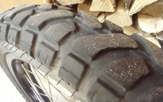 Gebrauchtmotorrad KTM 690 Enduro R - Bild 8