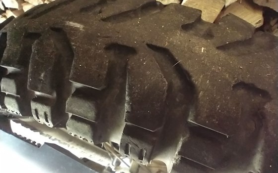 Gebrauchtmotorrad KTM 690 Enduro R - Bild 9