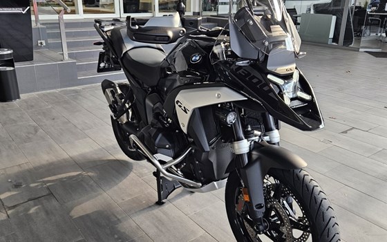 Neufahrzeug BMW R 1300 GS - Bild 1