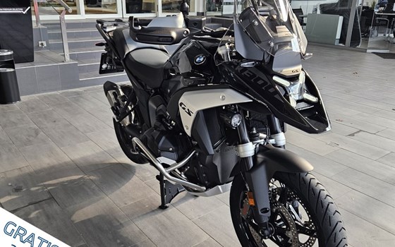 Neufahrzeug BMW R 1300 GS - Bild 1