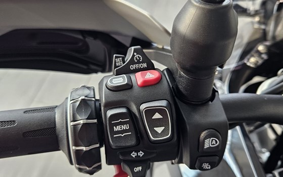 Neufahrzeug BMW R 1300 GS - Bild 10
