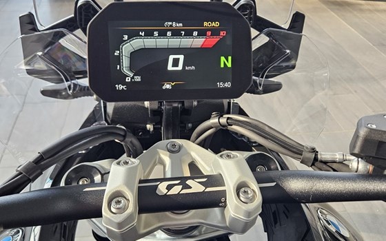 Neufahrzeug BMW R 1300 GS - Bild 11