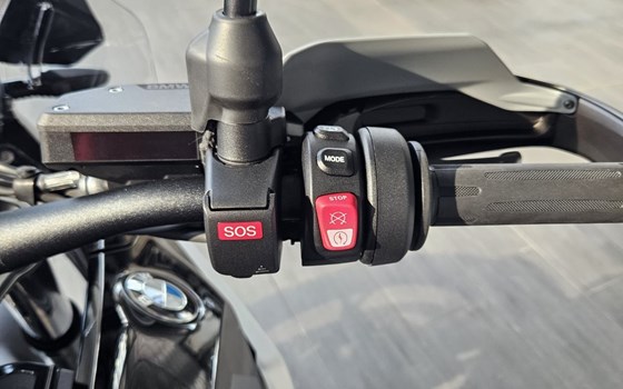 Neufahrzeug BMW R 1300 GS - Bild 12