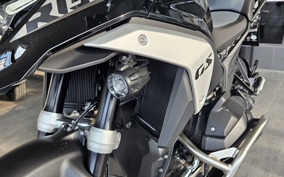 Neufahrzeug BMW R 1300 GS - Bild 13