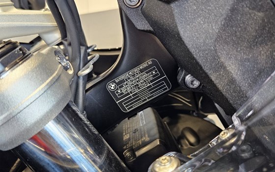 Neufahrzeug BMW R 1300 GS - Bild 14