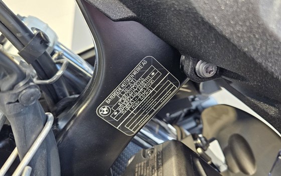 Neufahrzeug BMW R 1300 GS - Bild 15